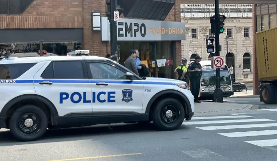 Verdächtiger nach Bombendrohung gegen US-Konsulat in Kanada festgenommen