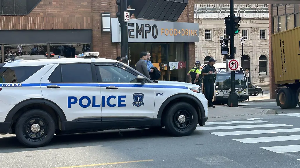 Verdächtiger nach Bombendrohung gegen US-Konsulat in Kanada festgenommen