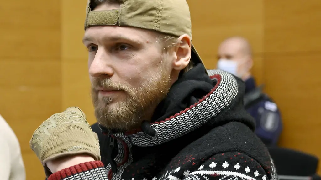 Finnisches Gericht reduziert Haftstrafe für russischen Milizführer