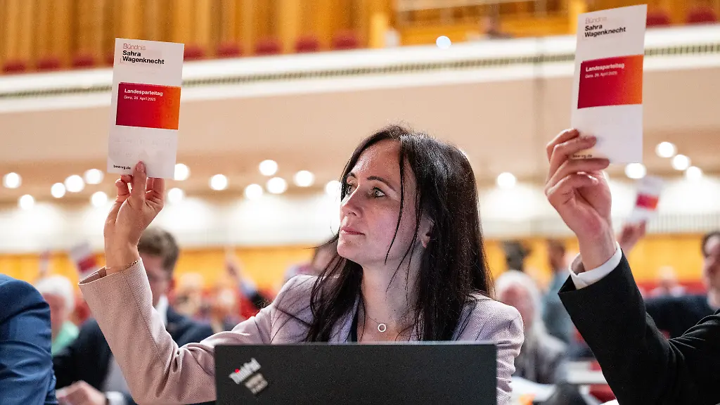 Thüringer Brombeer-Koalition unter Druck