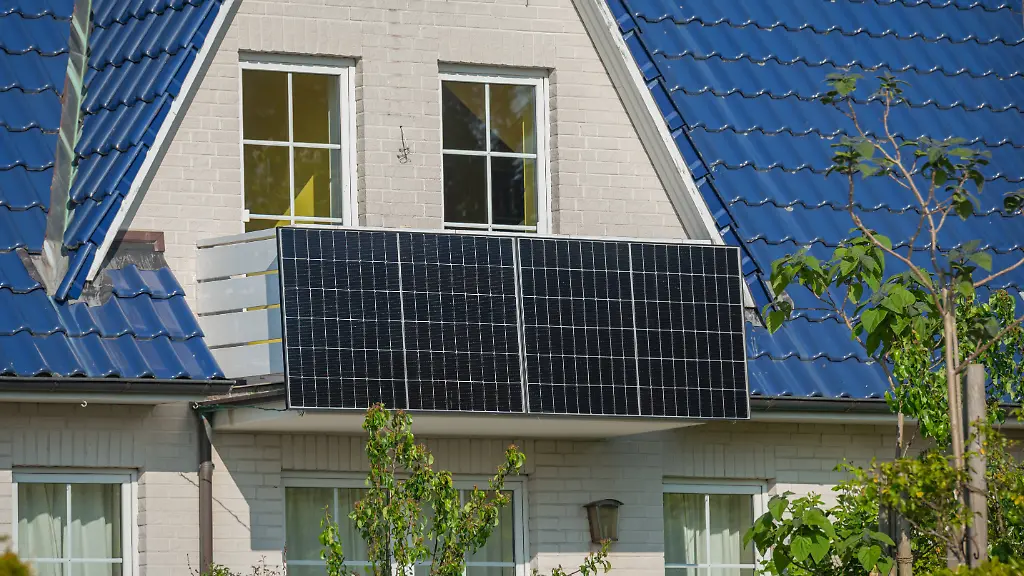 Powerness: Günstige Balkonkraftwerke für Selbstabholer
