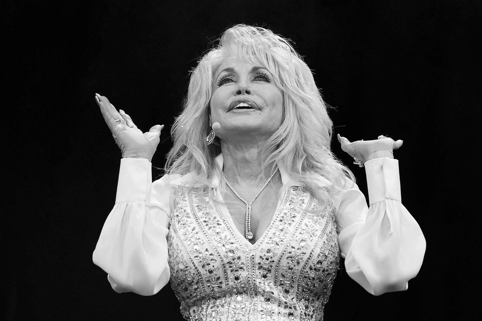 Zum Tod von Dolly Parton: Die unvergessliche Country-Ikone