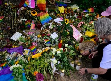 Sicherheitsdebatte nach dem CSD-Anschlag in Berlin