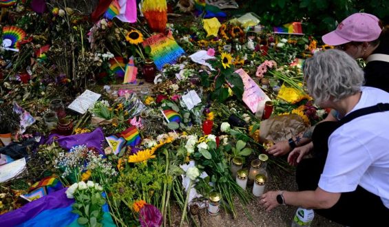 Sicherheitsdebatte nach dem CSD-Anschlag in Berlin