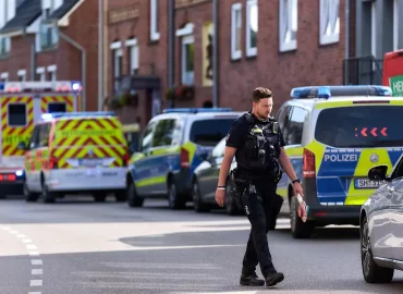 Dreijähriges autistisches Kind in Preetz tot aufgefunden