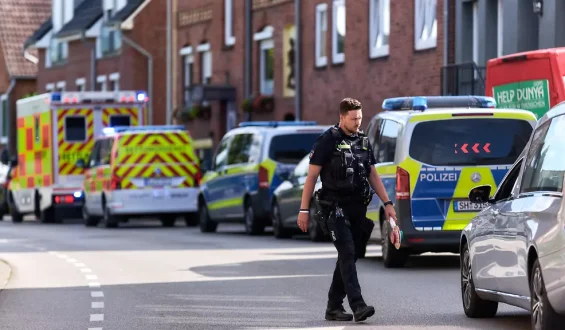 Dreijähriges autistisches Kind in Preetz tot aufgefunden