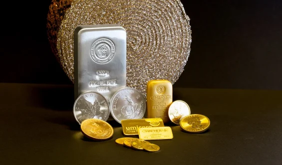 Gold verkaufen: Wissenswertes zu Krügerrand, Barren und Schmuck