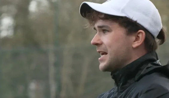 Positive Resonanz überrascht Trainer Dobrick nach Coming-out