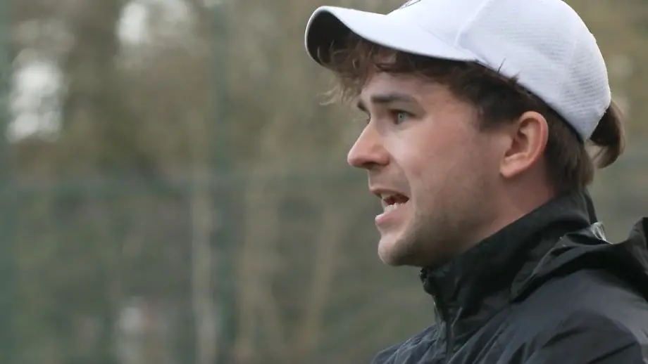 Positive Resonanz überrascht Trainer Dobrick nach Coming-out