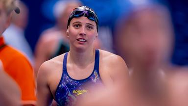 Angelina Köhlers Perspektiven bei der Schwimm-EM