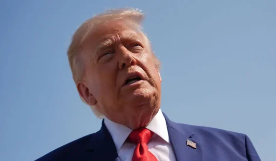 Trump kündigt Verhandlungspause mit dem Iran an