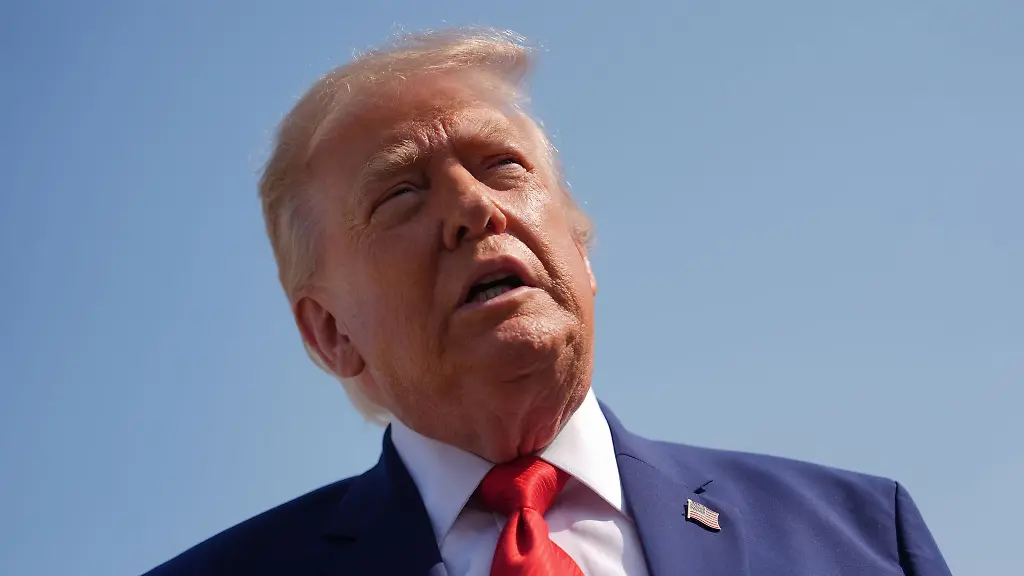 Trump kündigt Verhandlungspause mit dem Iran an