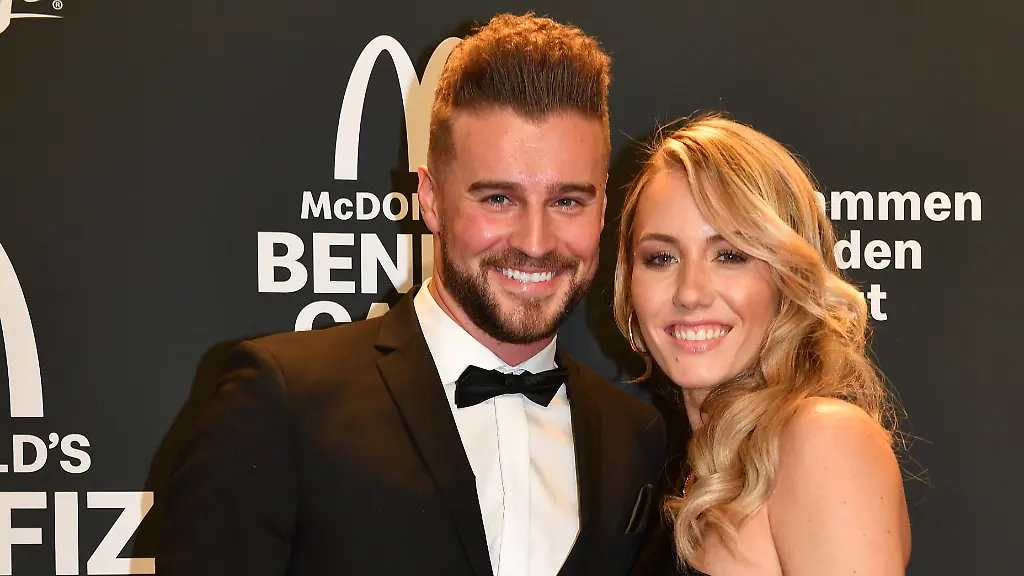 Laura Papendicks Baby im Krankenhaus
