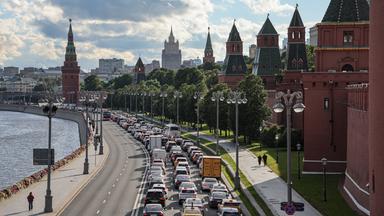 Neue Drohnenangriffe auf Moskau: Auswirkungen und Reaktionen