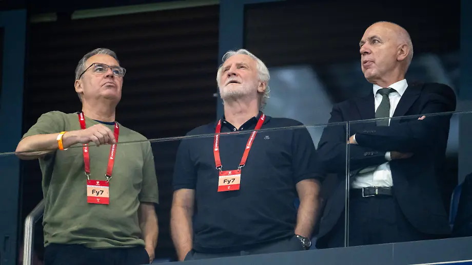 Watzke widerspricht Hoeneß: Kein ‚Friendly Takeover‘ beim DFB