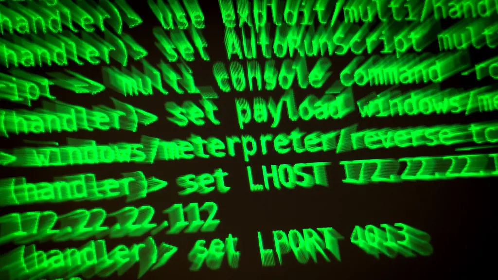 Zunahme von Cyberangriffen durch ausländische Geheimdienste auf deutsche Firmen