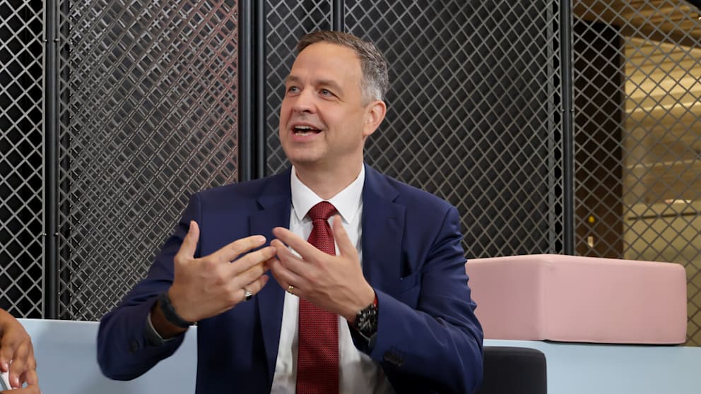 Börsenprofi erklärt: Auslöser eines potenziellen KI-Crashs