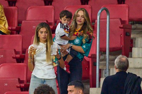 Cristiano Ronaldo und Georgina Rodríguez heiraten in Portugal
