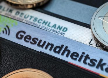 Krankenkassen erleiden Verluste durch riskante Investitionen