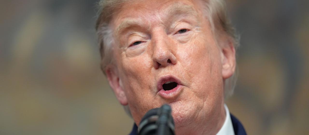 Trumps Drohung eines „beispiellosen Wirtschaftskriegs“ gegen Iran