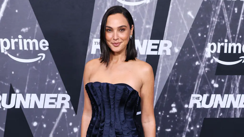 Gal Gadots Verletzungen beim Dreh von ‚The Runner‘