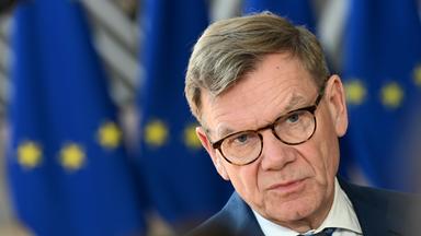 Priorität für EU-Außengrenzschutz gefordert