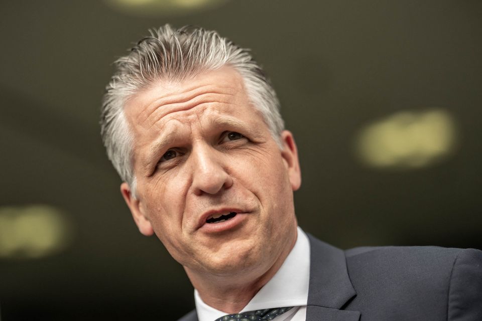 Umstrittener Plan zur Rentenreform: Unionsfraktionschef Frei verteidigt Vorhaben
