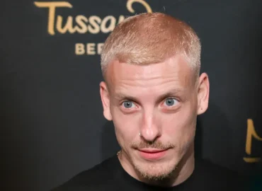 Felix Lobrecht auf Verbrecherjagd nach Einbruch