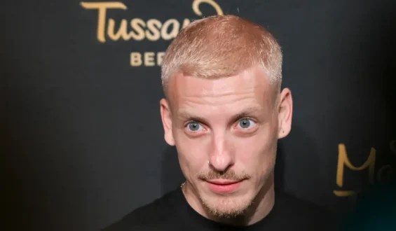 Felix Lobrecht auf Verbrecherjagd nach Einbruch