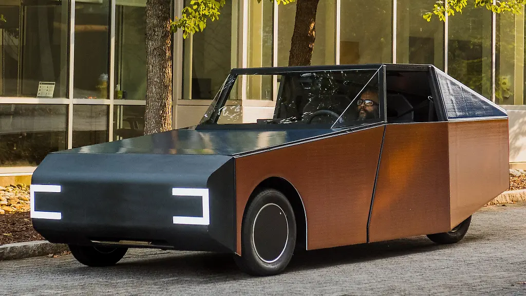 Das Solarauto Deep Orange 17: Ein Meilenstein der nachhaltigen Mobilität