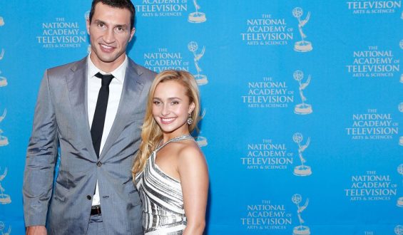 Wladimir Klitschko äußert sich zum Tod von Hayden Panettiere