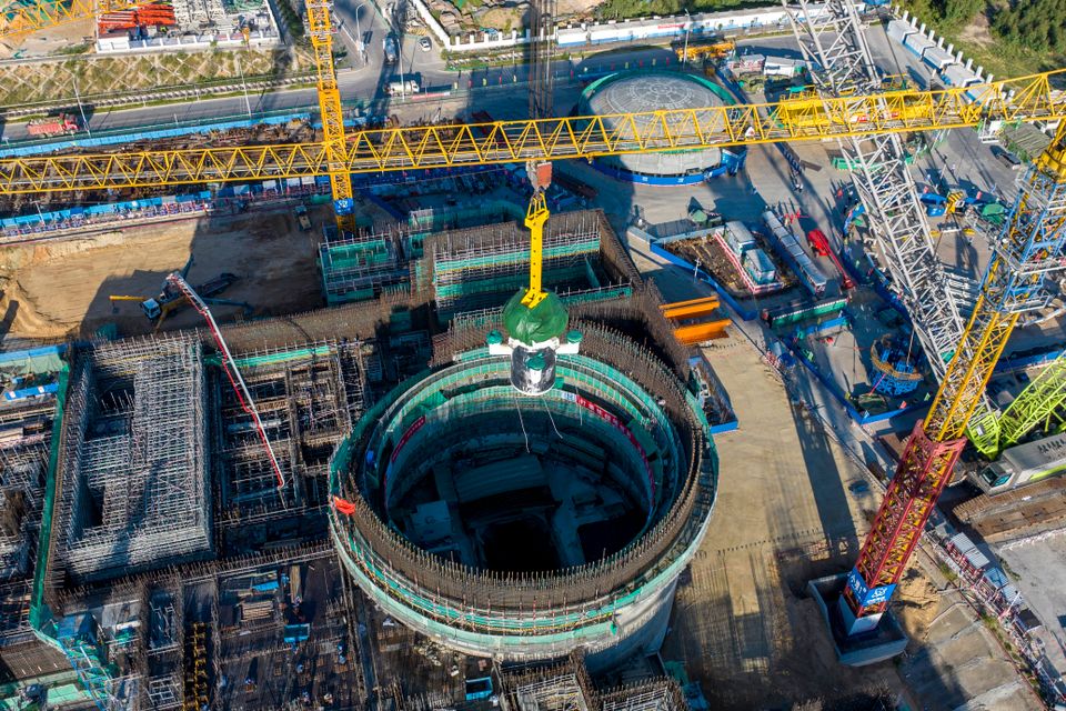US-Armee setzt auf Small Modular Reactors zur Sicherung der Stromversorgung