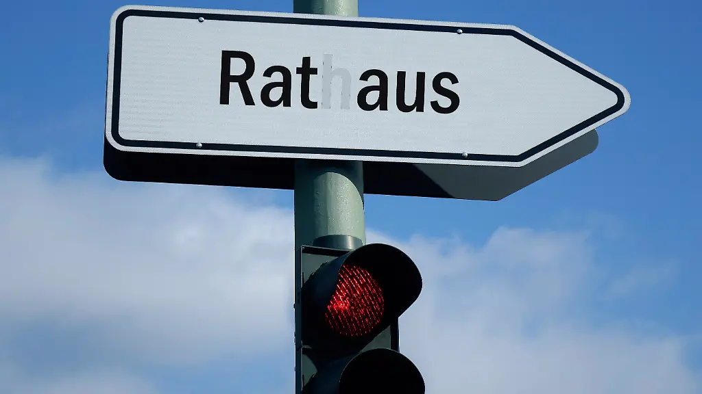 Kommunen fordern mehr finanzielle Unterstützung