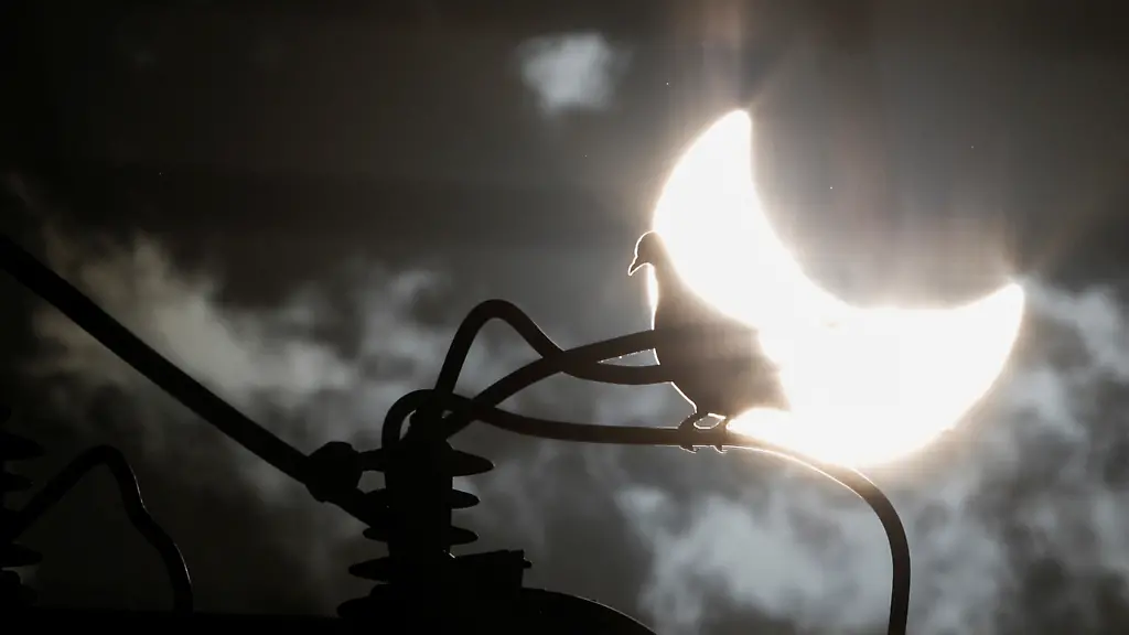 Gratisstrom für britische Haushalte während Sonnenfinsternis