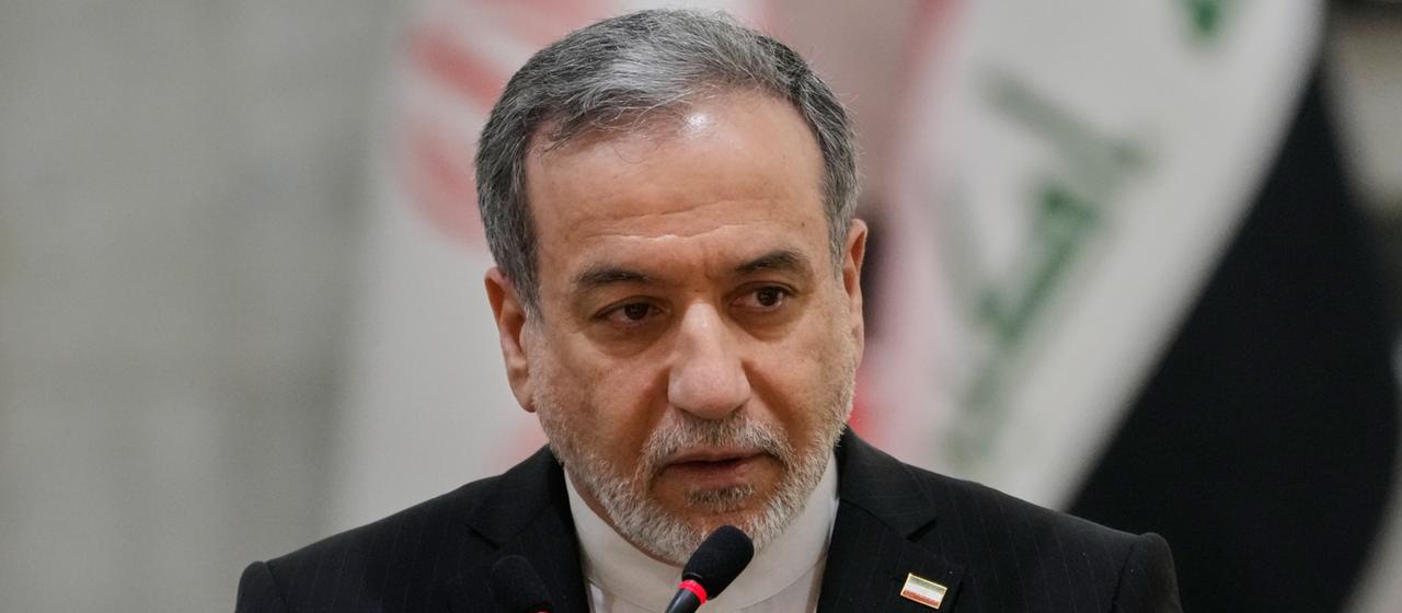 Spannungen um Straße von Hormus: Iran und Omans Annäherung