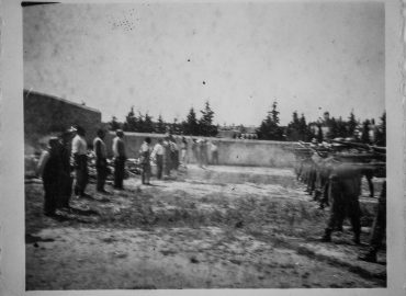 Exekution in Kessariani 1944: Umstrittenes Gedenken