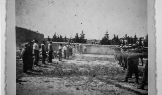Exekution in Kessariani 1944: Umstrittenes Gedenken