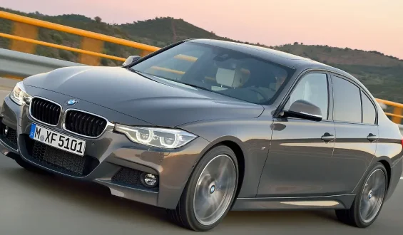 Gebrauchtwagencheck: BMW 3er – Stärken und Schwächen laut TÜV