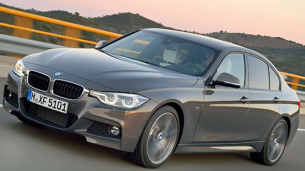 Gebrauchtwagencheck: BMW 3er – Stärken und Schwächen laut TÜV