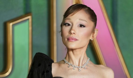 Ariana Grande zieht sich nach Tournee aus dem Rampenlicht zurück