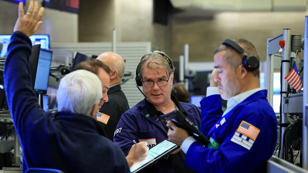 Moderna und die Wall Street: Positiv gestimmt