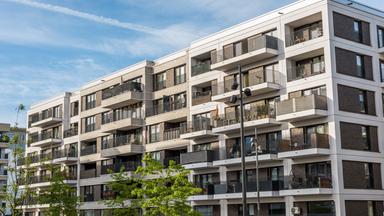 Umfrage zeigt starken Anstieg der Linken in Berlin
