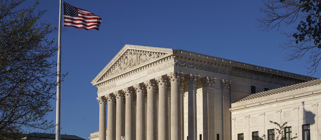 US Supreme Court Urteil zur Briefwahl