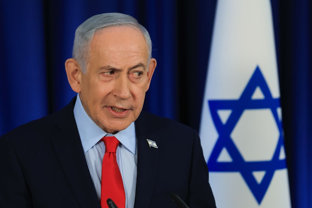 Israels Umgang mit Sicherheit im Wahlkampf