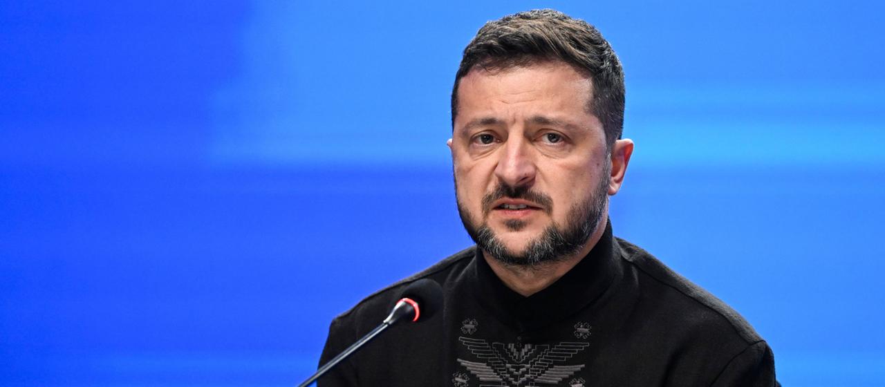 Ukraine feiert Unabhängigkeit: Unterstützung durch EU und Großbritannien