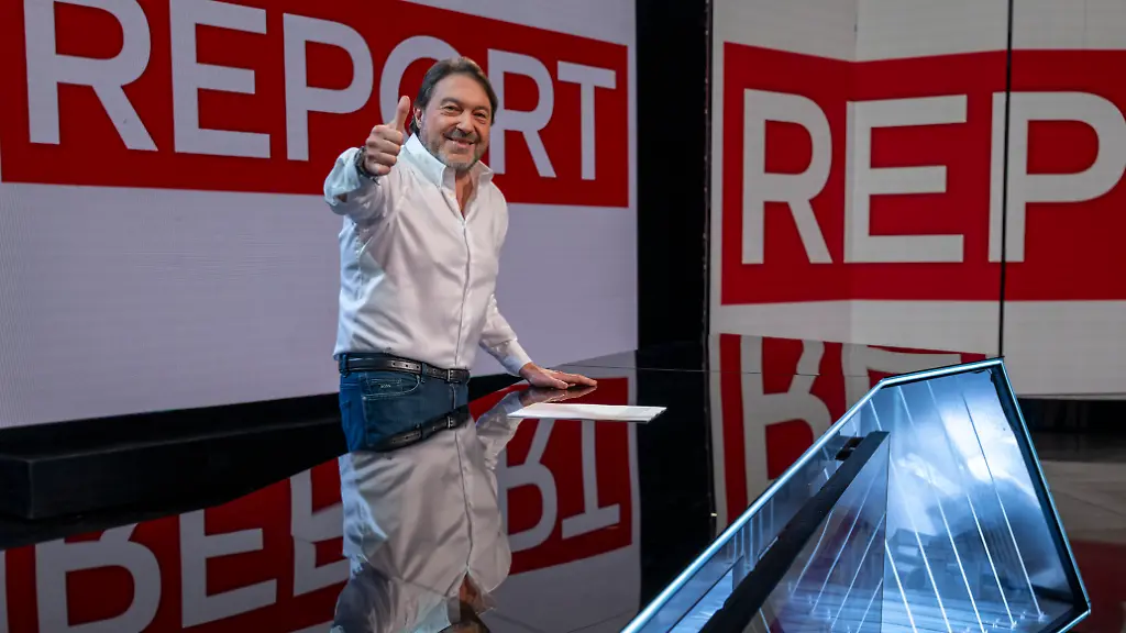 Fake-Attacke führt zum Verlust der Sendung für italienischen Journalist