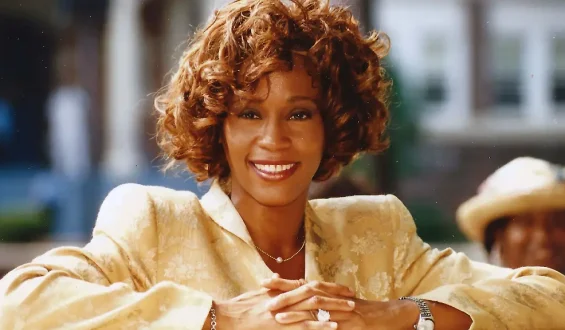 Mattel präsentiert Whitney Houston als Barbie zum 14. Todestag