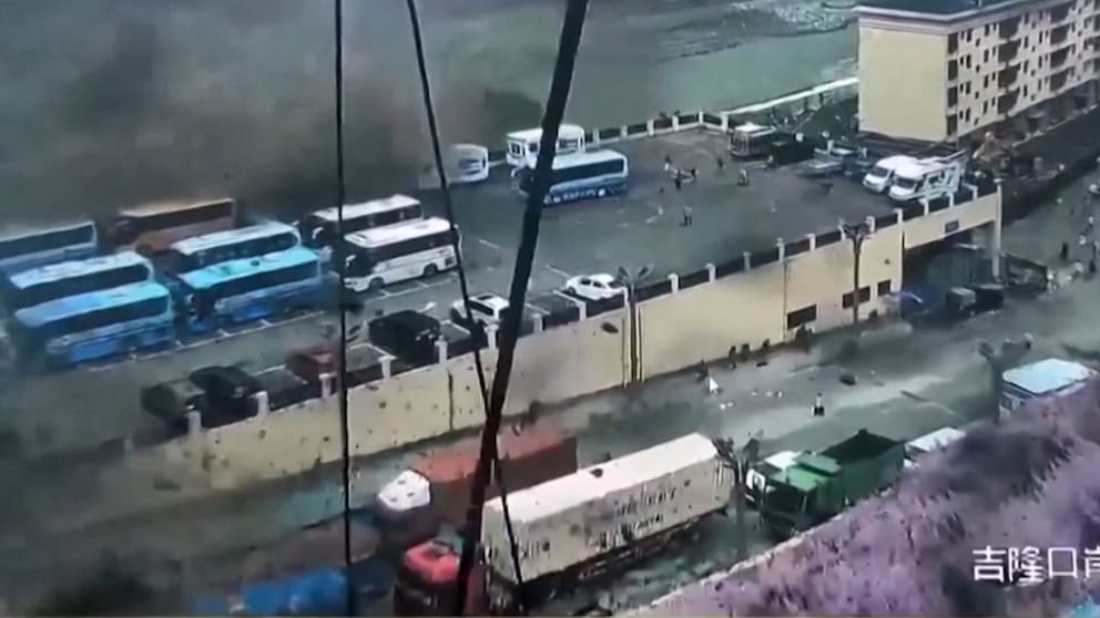 Viele Tote bei Sturzflut in Nepal: Ursachen und Folgen der Katastrophe