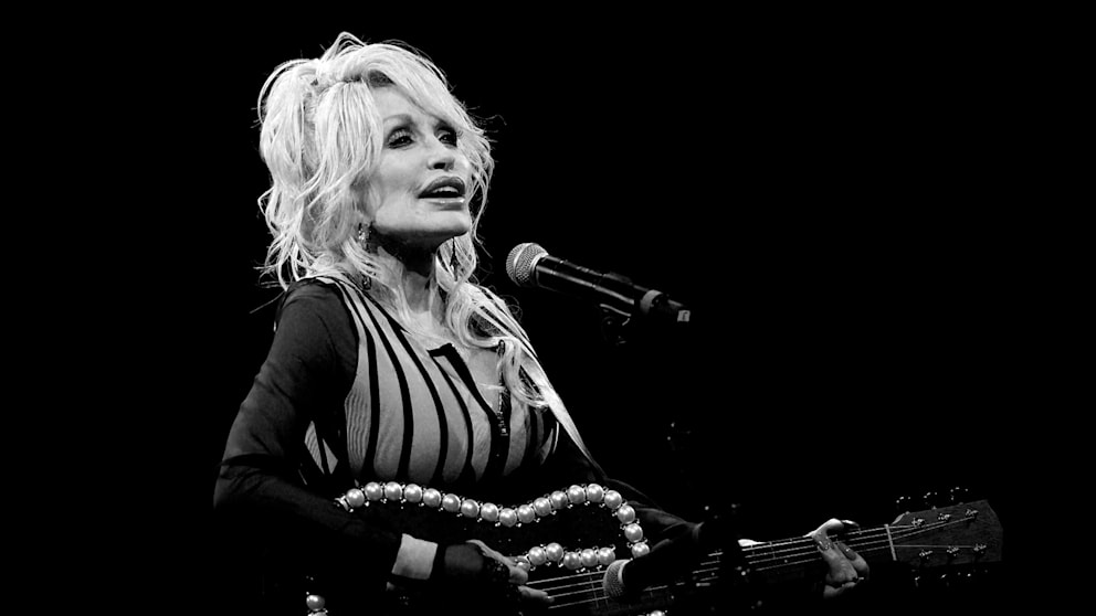 Trauer um Musik-Ikone Dolly Parton