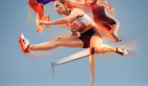 Leichtathletik-EM: Zusammenfassung des 2. Wettkampftages